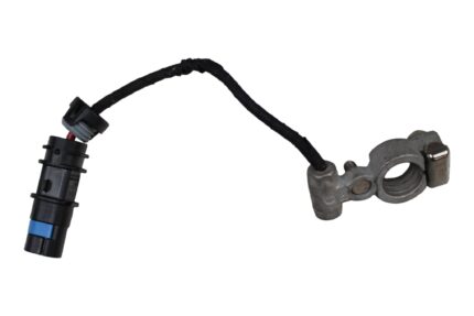 Cabo Polo Positivo Bateria Bmw X5 F15 X6 F16 2014 15 A 2018