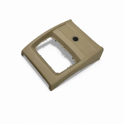 Moldura Difusor Ar Traseiro Console Bmw 320i F30 2013 2017