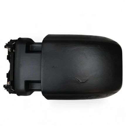 Apoio De Braço Console Central Porsche Cayenne 2020 A 2024