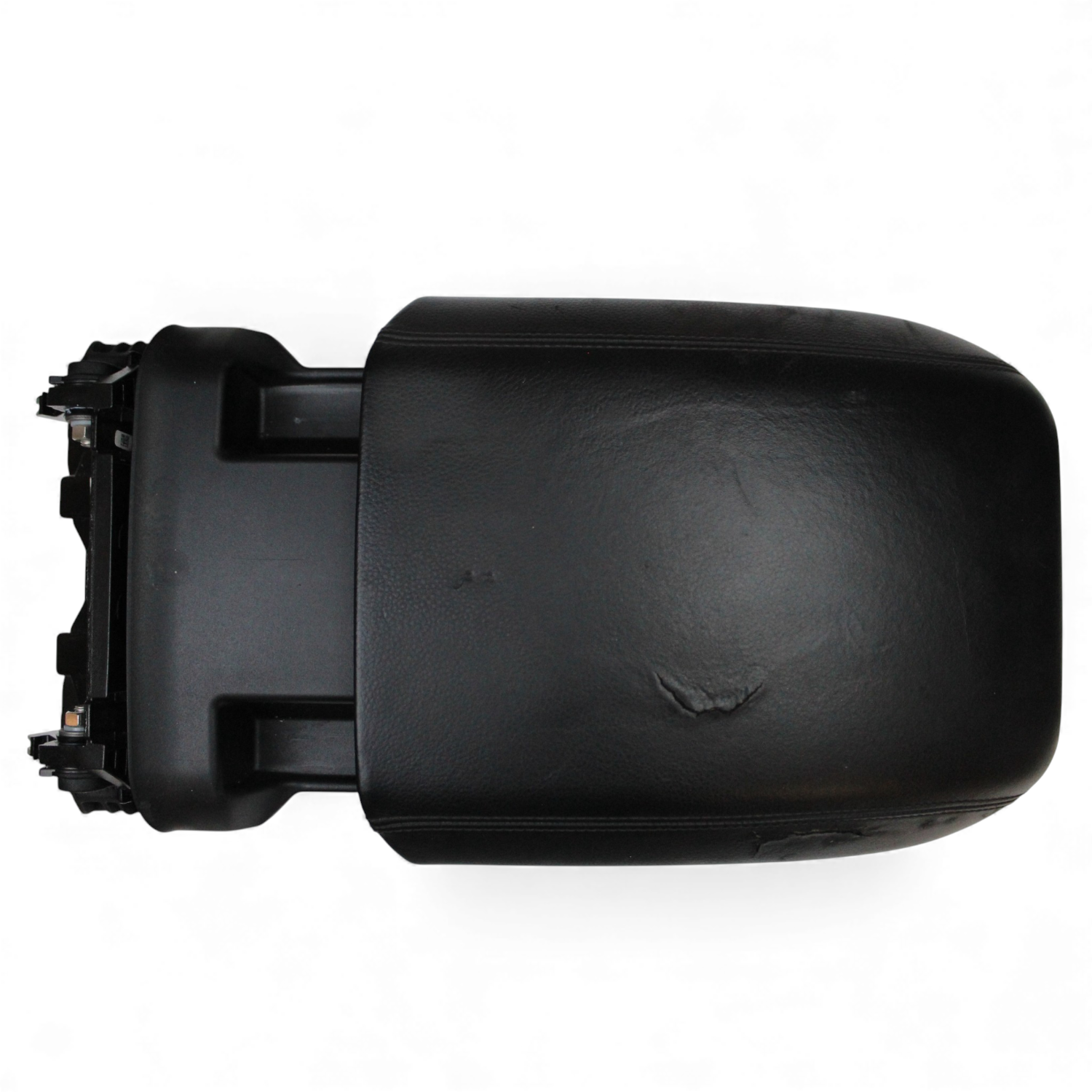 APOIO DE BRAÇO CONSOLE CENTRAL PORSCHE CAYENNE 2020 A 2024 (5)