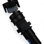 Cabo Polo Positivo Bateria Bmw X5 F15 X6 F16 2014 15 A 2018 - Imagem 3