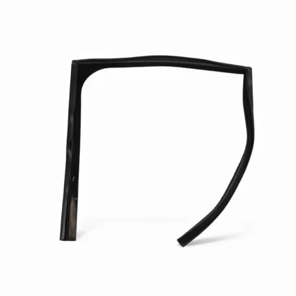 Canaleta Vidro Porta Traseira Esquerda Jaguar I-pace 2018 2024