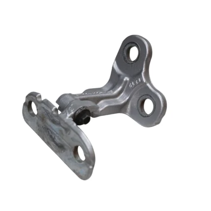 Dobradiça Inferior Porta Dianteira/Traseira Esquerda Jaguar I-Pace 2018 A 2024