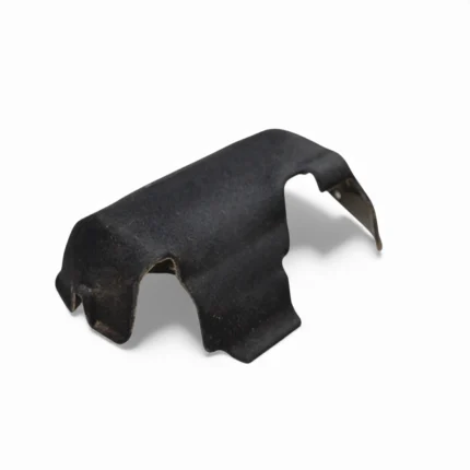 Escudo Térmico Lateral Motor Dianteiro Jaguar I-Pace 2018 A 2024