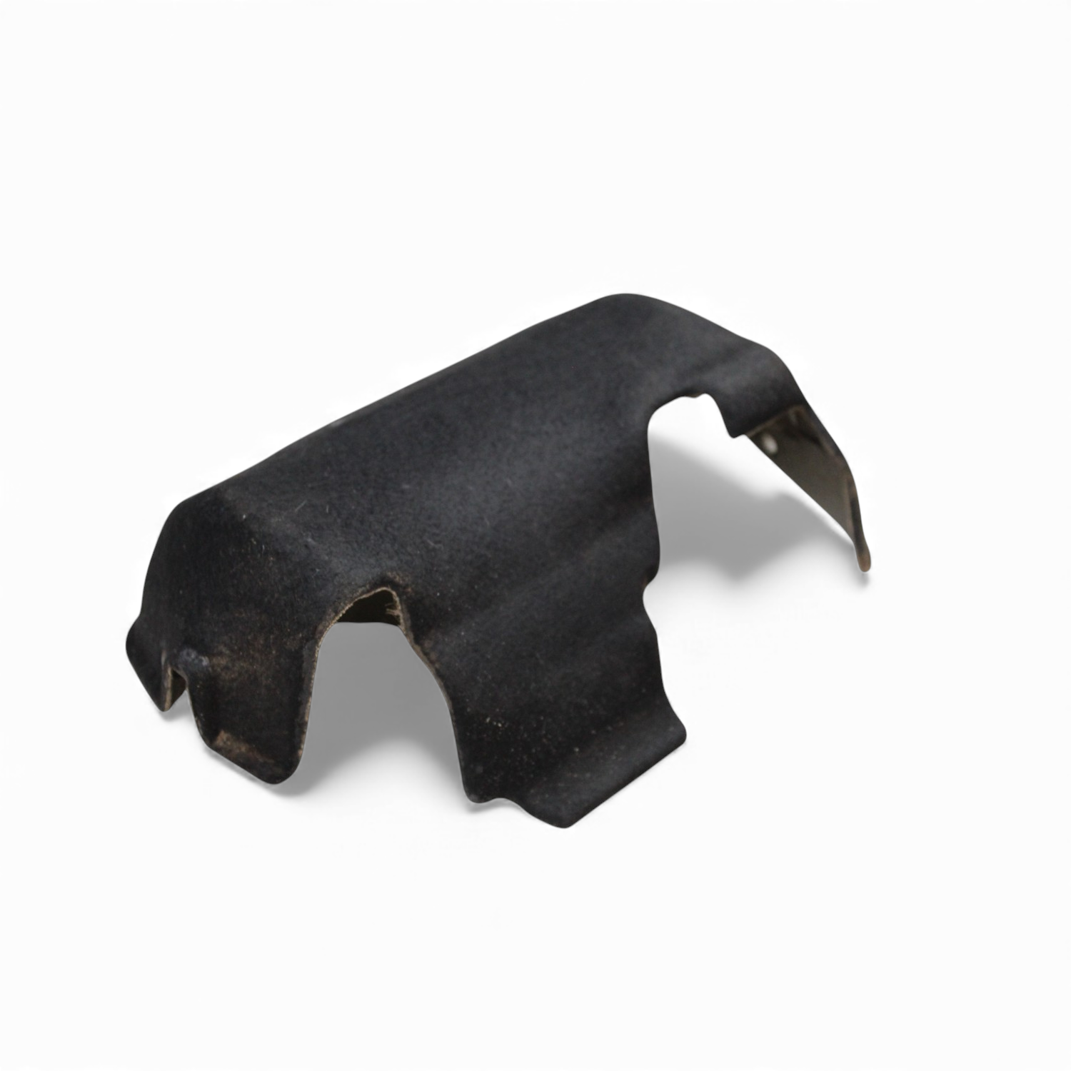 ESCUDO TÉRMICO LATERAL MOTOR DIANT JAGUAR I-PACE 2018 A 2024 (2)