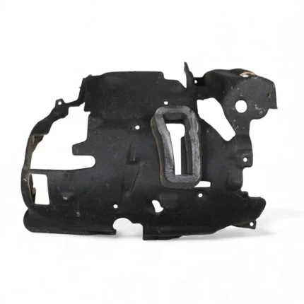 Escudo Térmico Superior Motor Dianteira Jaguar I-Pace 2018 19 A 2024