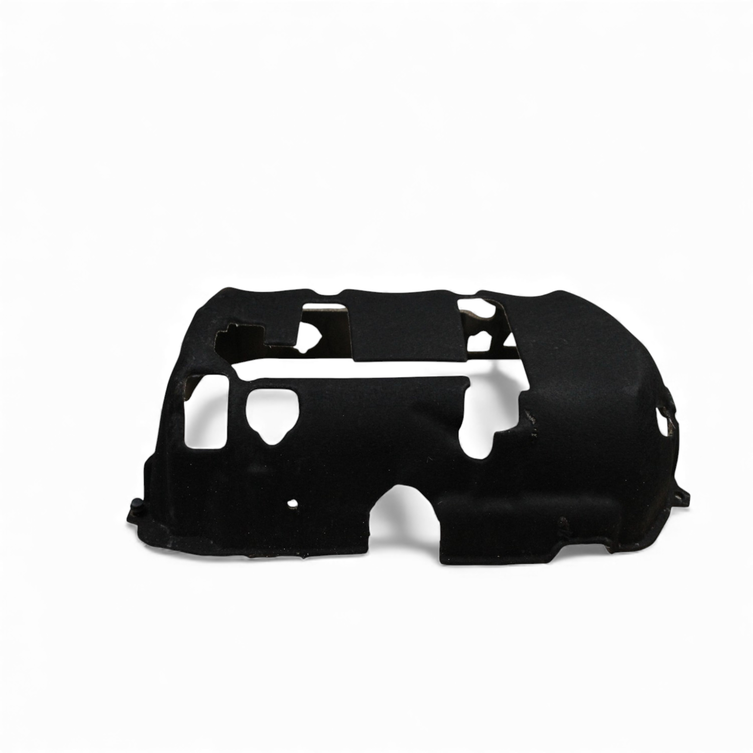 ESCUDO TÉRMICO SUP MOTOR TRAS JAGUAR I-PACE 2018 19 A 2024 (1) Escudo Térmico Superior Motor Traseiro Jaguar I-Pace 2018 19 A 2024 - Imagem 1