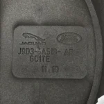 Escudo Térmico Superior Motor Traseiro Jaguar I-Pace 2018 19 A 2024 - Imagem 3