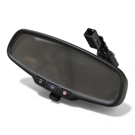 Espelho Retrovisor Interno Chevrolet Tracker 2017 2018 2019