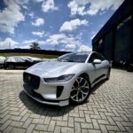 Jaguar I-pace EV400 SE 400cv Elétrico 2020