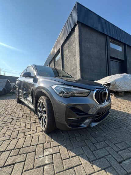 BMW X1 25i Xdrive B48 2.0 231cv 2021