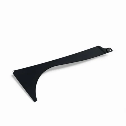 Moldura Acabamento Porta Dianteira Direita Jaguar I-pace 2021 2024