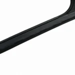 Canaleta Vidro Porta Dianteira Direita Jaguar I-pace 2021 2024 - Imagem 2