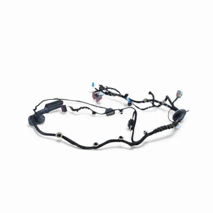 Chicote Fiação Porta Dianteira Direira Jaguar I-pace 2021 2024