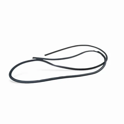 Borracha Externa Porta Dianteira Direita Jaguar I-pace 2021 2024