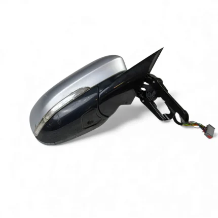 Retrovisor Espelho Externo Direito Jaguar I-pace 2021 2024