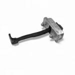Batente Limitador Porta Dianteira Jaguar I-pace 2021 2024 - Imagem 5