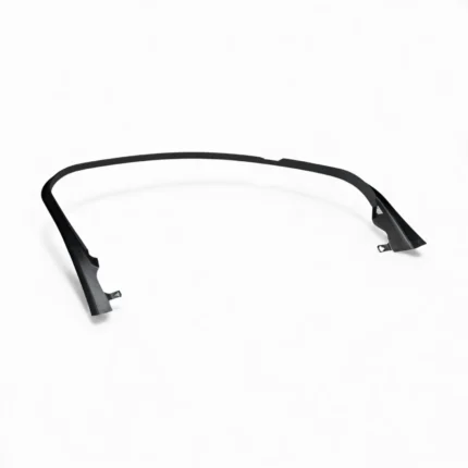 Moldura Interna Porta Dianteira Direita Jaguar I-pace 2021 2024