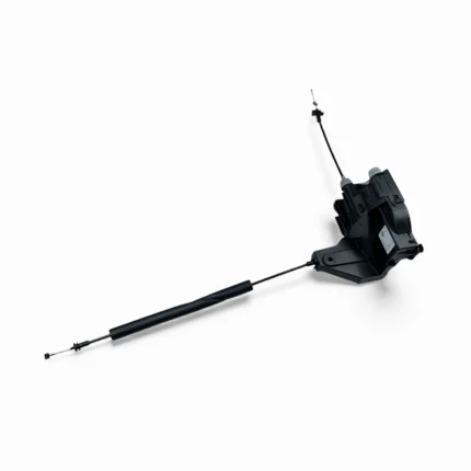 Fechadura Porta Traseira Esquerda Jaguar I-pace 2021 2024