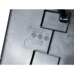 Moldura Lateral Direita Painel Jaguar I-pace 2018 2021 2024 - Imagem 6