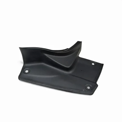 Moldura Externa Esquerda Porta Malas Jaguar I-pace 2018 2024