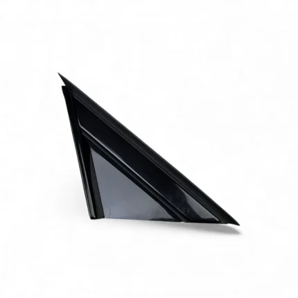 Moldura Acabamento Retrovisor Esquerda Jaguar I-pace 2021 2024