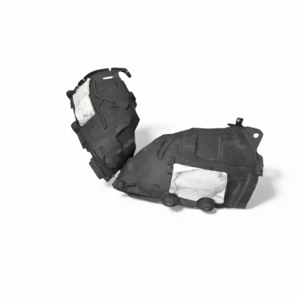 Parabarro Dianteiro Esquerdo Jaguar I-pace 2018 2021 2024