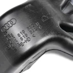 Duto Difusor Ar Traseiro Direito Porsche Cayenne 2020 2024 - Imagem 2