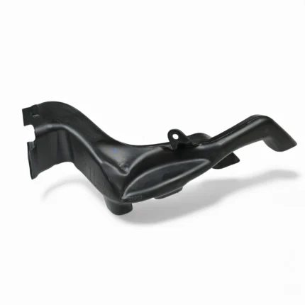 Duto Difusor Ar Interno Esquerdo Porsche Cayenne 2020 2024