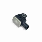 Sensor Impacto Dianteiro Porsche Cayenne 2020 2022 2024