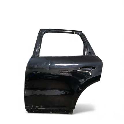 Porta Traseira Esquerda Porsche Cayenne 2020 2021 2022 2024