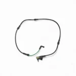 Sensor Desgaste Pastilha Dianteira Jaguar I-Pace 2018 2024 - Imagem 6