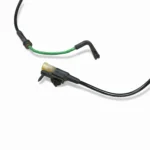 Sensor Desgaste Pastilha Dianteira Jaguar I-Pace 2018 2024 - Imagem 3