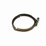 Abraçadeira Escape Turbina Porsche Cayenne 3.0 V6 2020 2024