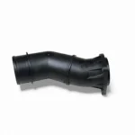 Tubo Admissão Intercooler Porsche Cayenne 3.0 2020 2022 2024 - Imagem 5