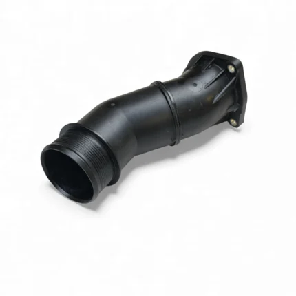 Tubo Admissão Intercooler Porsche Cayenne 3.0 2020 2022 2024