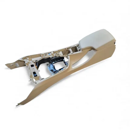 Console Central Apoio Braço Bmw 320I F30 2013 2015 2017