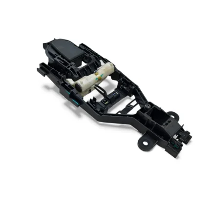 Suporte Maçaneta Externa Dianteira Direita Volvo Xc40 2019 2024
