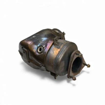 Catalisador Escapamento Volvo Xc60 S60 Hibrido 2020 2024