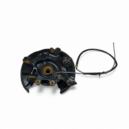 Montante Manga Eixo Traseira Direita Bmw 320I F30 2013 2017