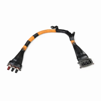 Cabo Chicote Alta Tensão Motor Dianteira Jaguar I-pace 2018 2024