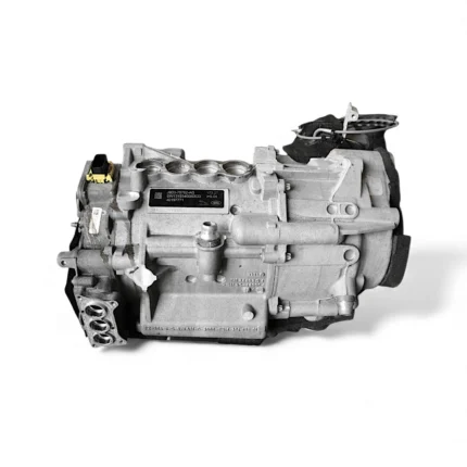 Motor Elétrico Dianteiro Tração Jaguar I-Pace 2018 19 A 2024