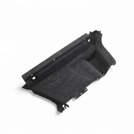 Forro Acabamento Esquerda Porta Malas Jaguar I-pace 2018 2024