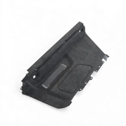 Forro Acabamento Direito Porta Malas Jaguar I-pace 2018 2024