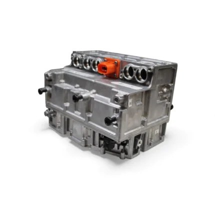 Inversor Voltagem Hibrido Porsche Cayenne 2020 21 22 A 2024