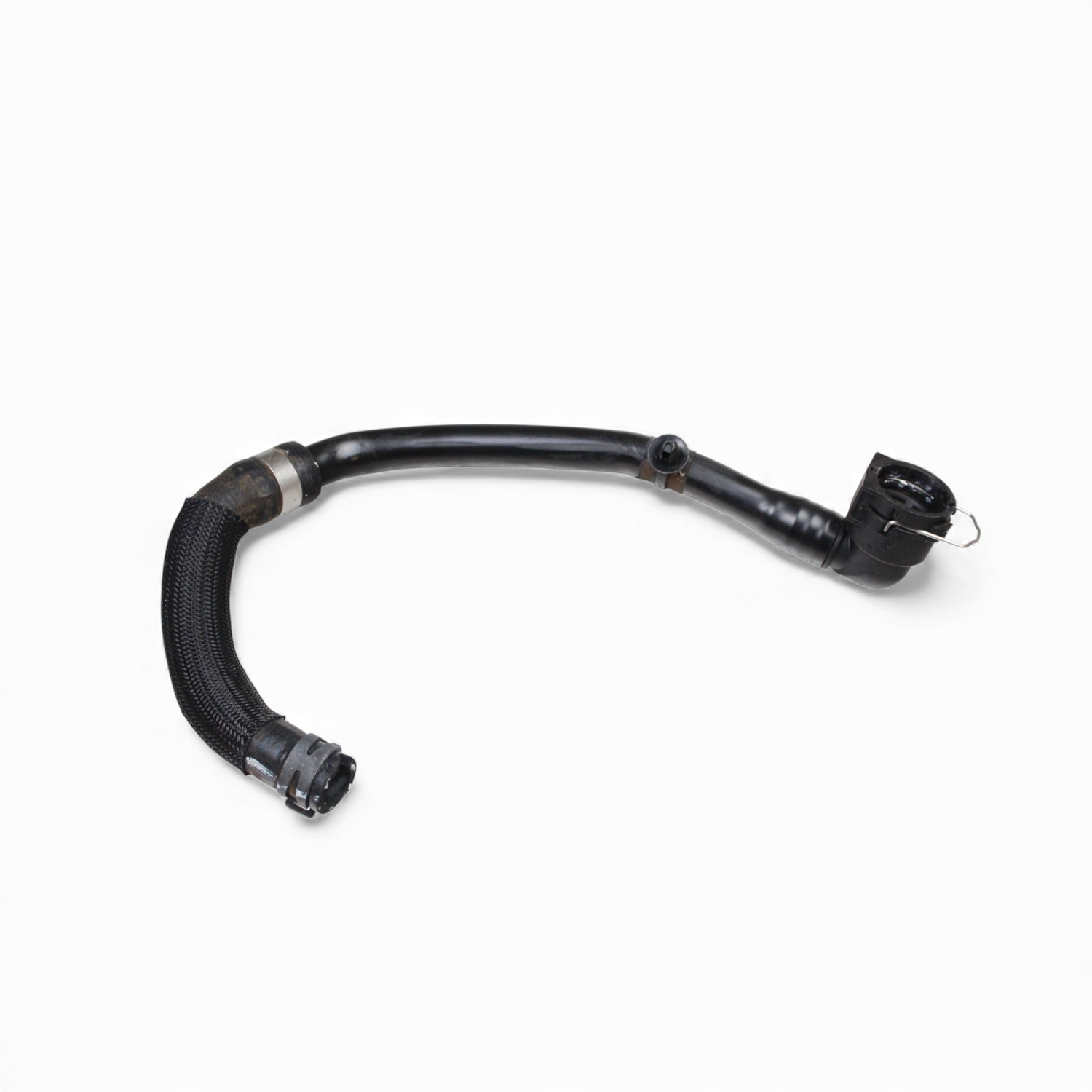 MANGUEIRA ENTRADA ÁGUA MOTOR TRAS JAGUAR I-PACE 2018 A 2024 (5)