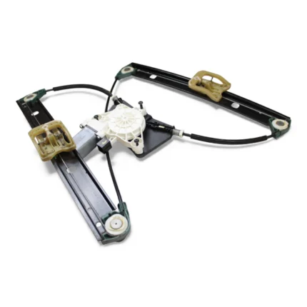 Maquina Vidro Traseira Direita Porsche Cayenne 2020 A 2024