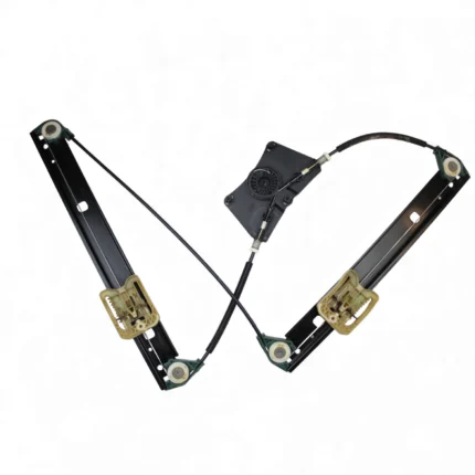 Maquina Vidro Traseira Esquerda Porsche Cayenne 2020 A 2024