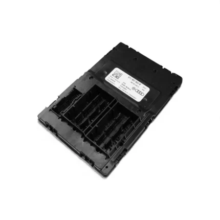 Modulo De Conforto Porsche Cayenne 2020 2021 2022 2023 2024