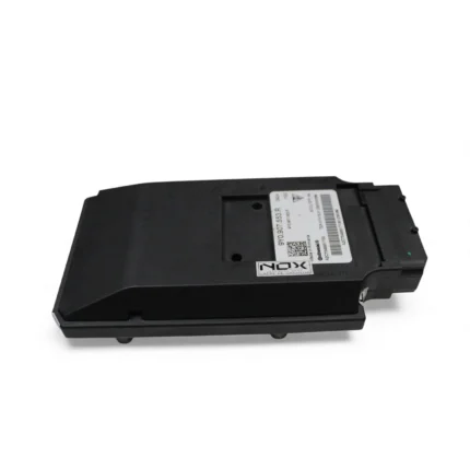 Módulo Controle Suspensão Ar Porsche Cayenne 2020 21 A 2024